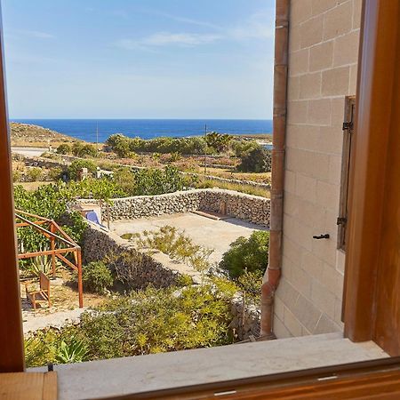 Case Canino Favignana Exterior foto