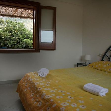 Case Canino Favignana Exterior foto