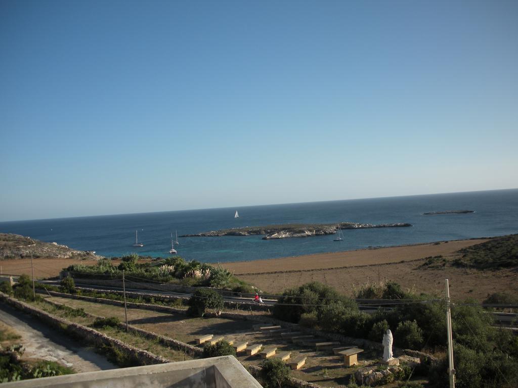 Case Canino Favignana Exterior foto