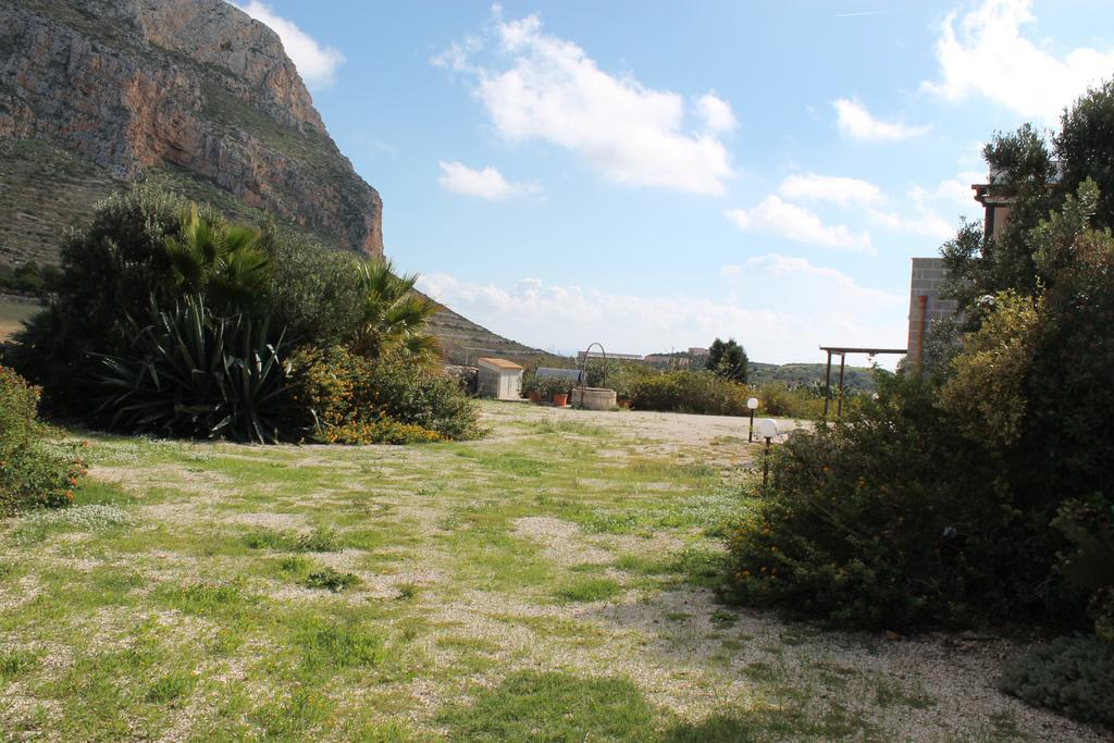 Case Canino Favignana Exterior foto