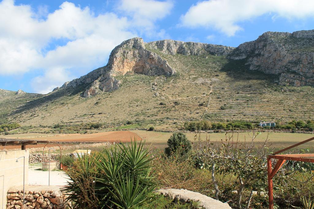 Case Canino Favignana Exterior foto