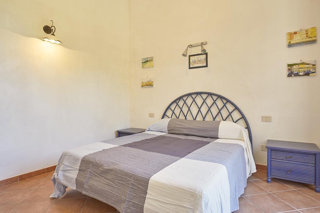Case Canino Favignana Exterior foto