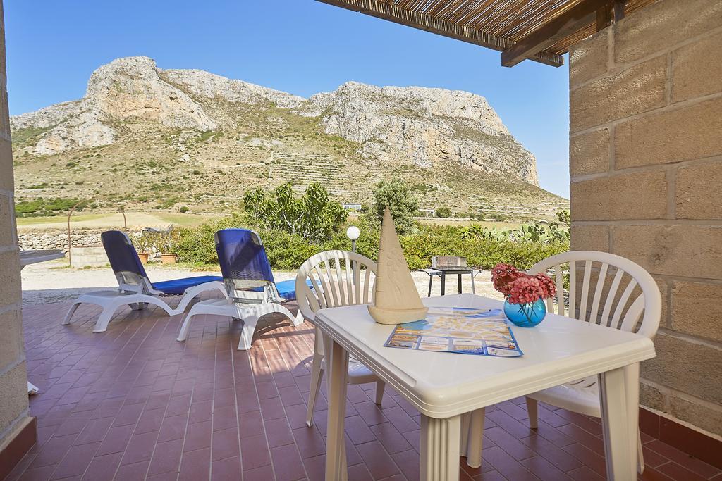 Case Canino Favignana Exterior foto