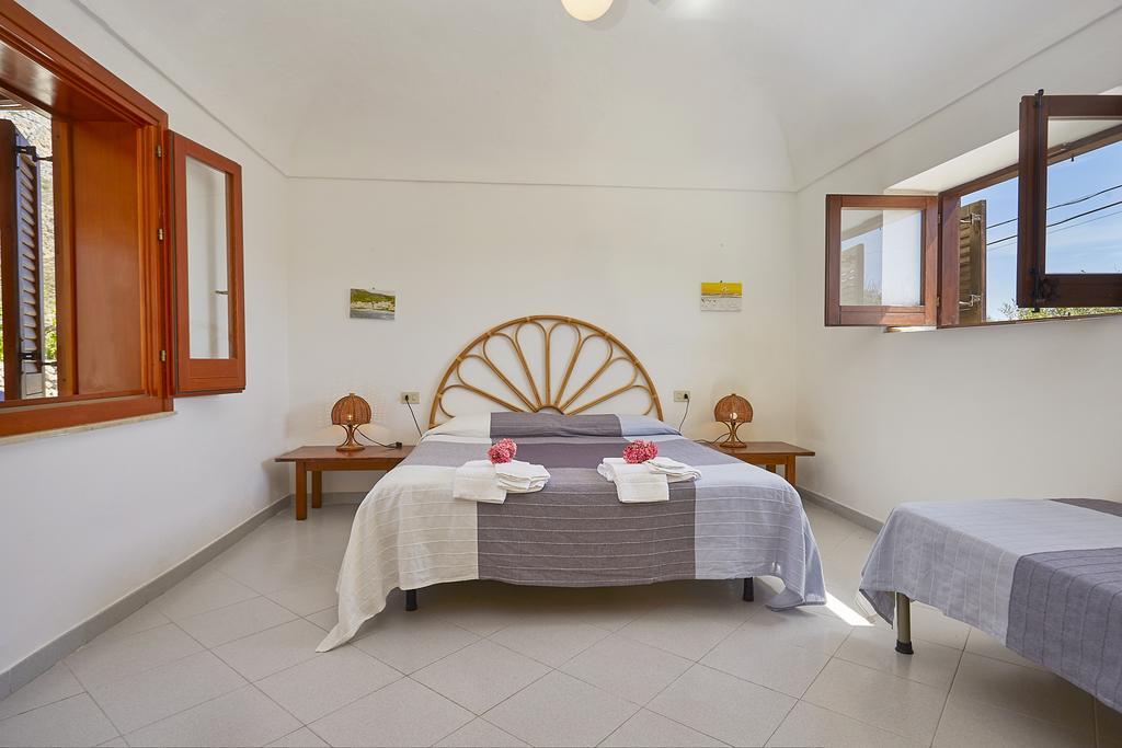 Case Canino Favignana Exterior foto