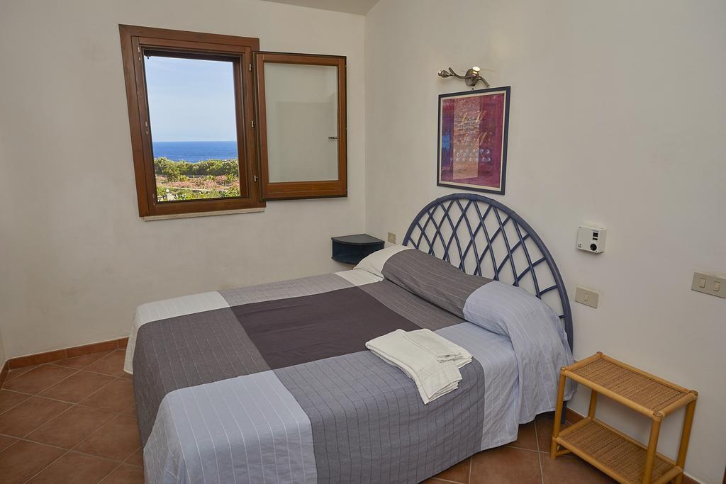 Case Canino Favignana Exterior foto