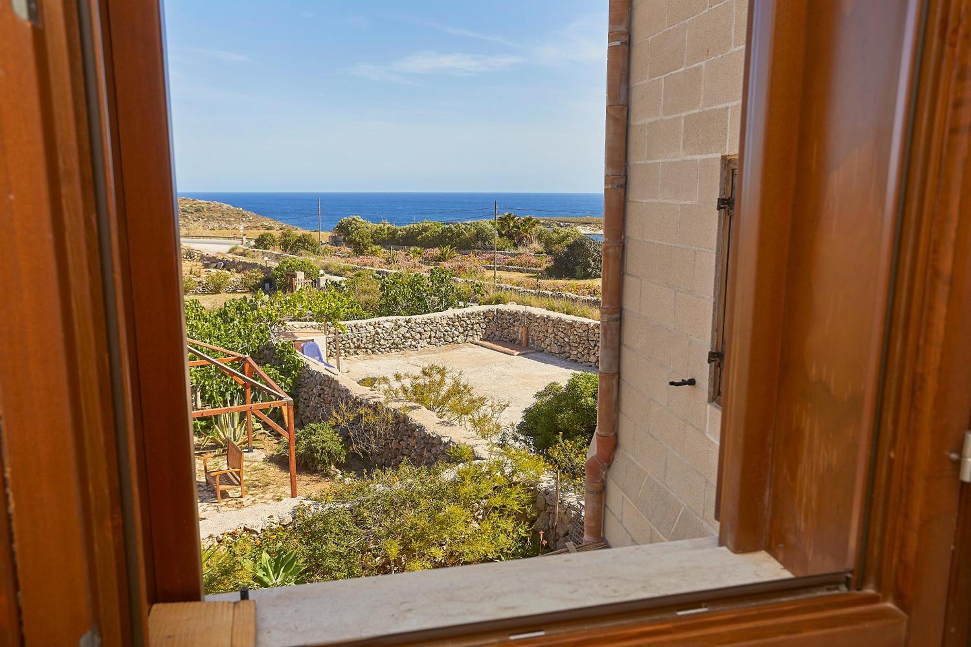 Case Canino Favignana Exterior foto