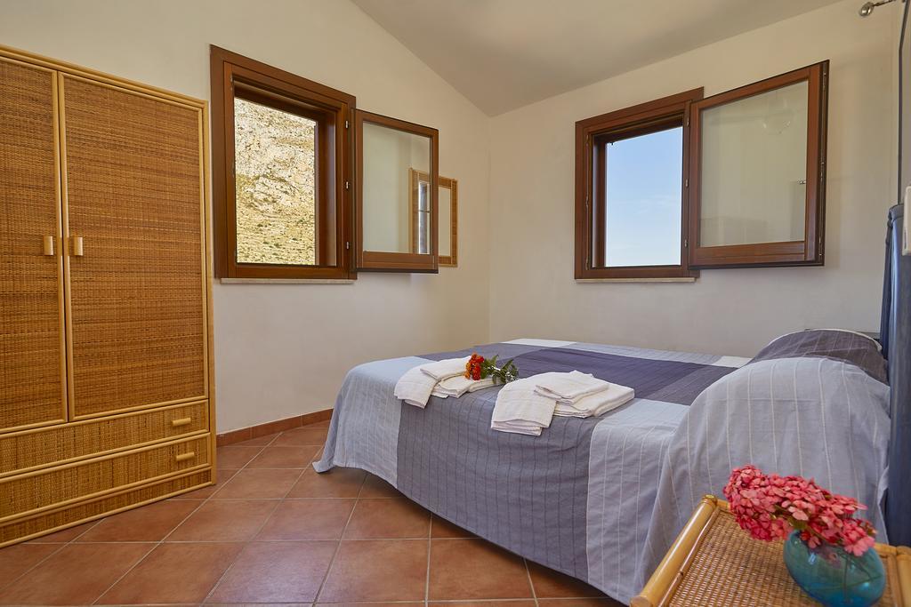 Case Canino Favignana Exterior foto