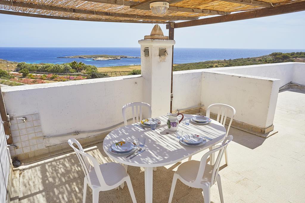 Case Canino Favignana Exterior foto