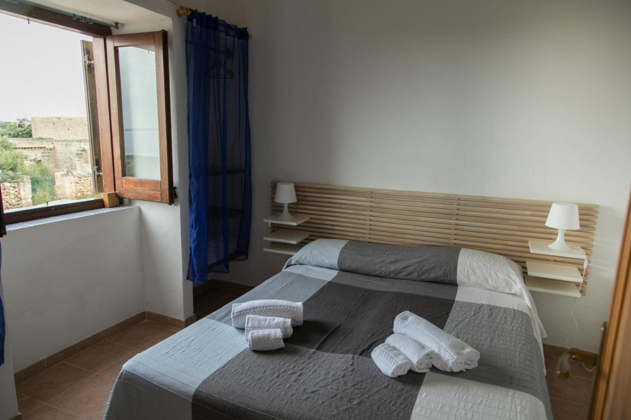 Case Canino Favignana Exterior foto
